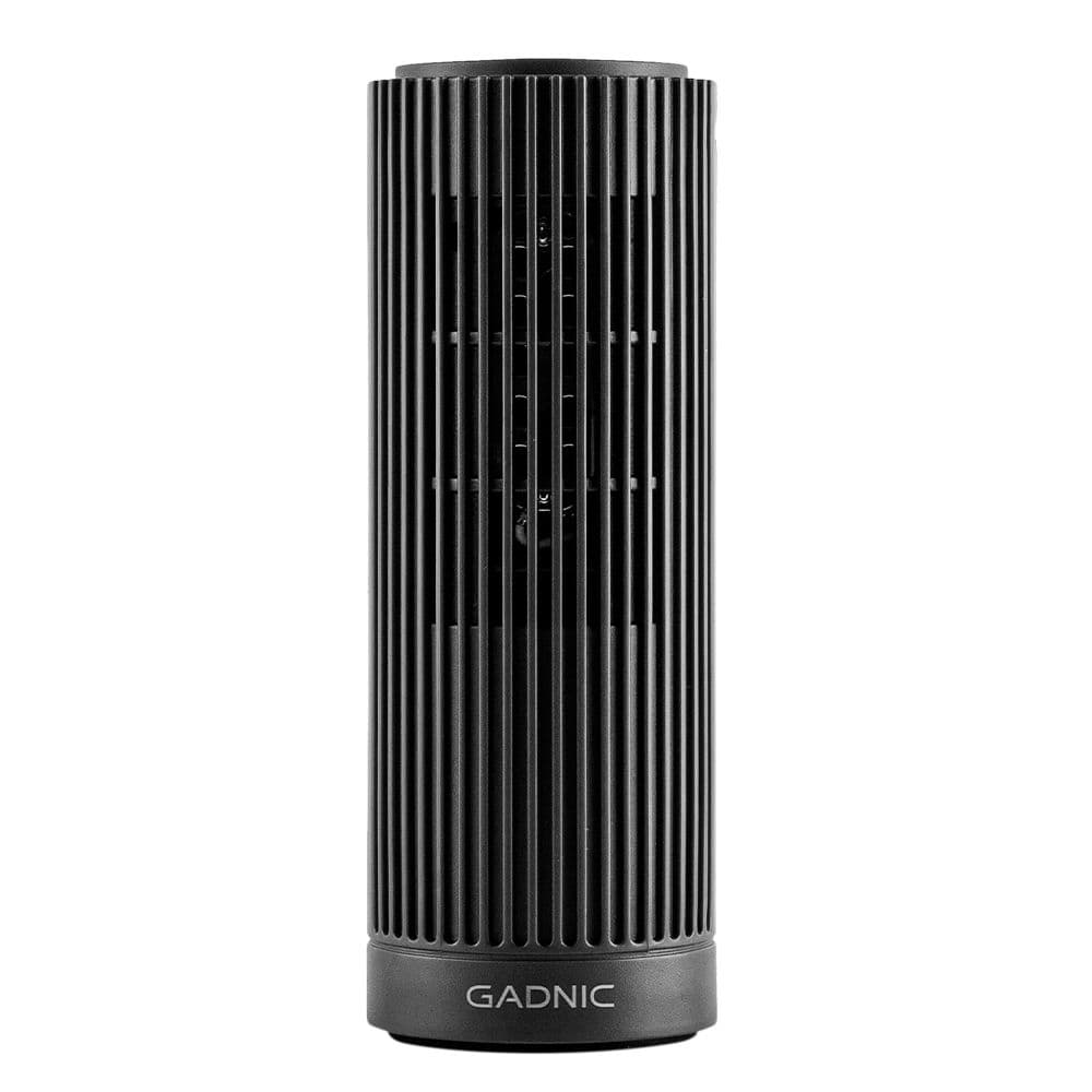 Kit 2x Ozonizador de Aire Gadnic O3P PRO 12mg/h ...