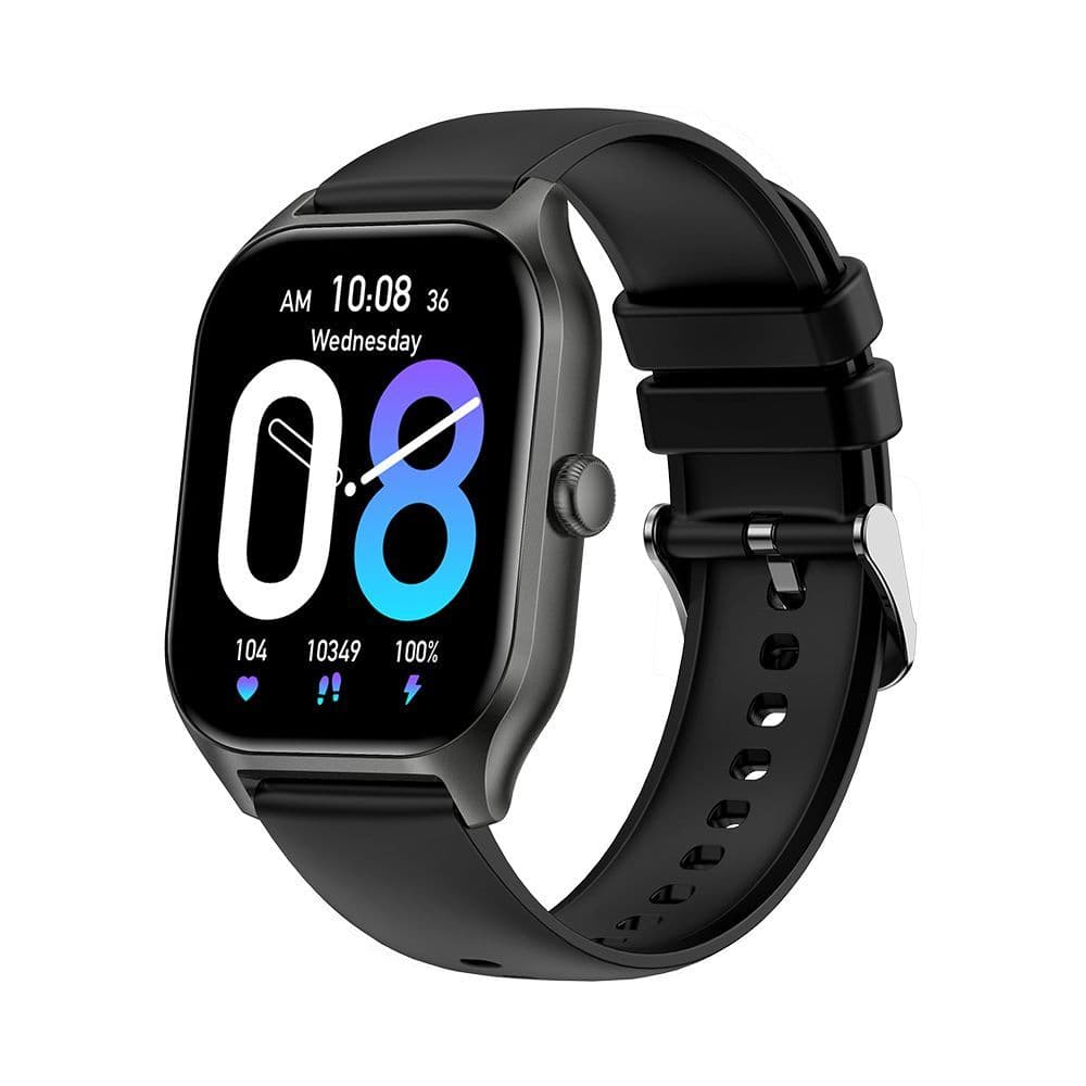 Reloj Smartwatch Gadnic Pantalla Táctil IP67