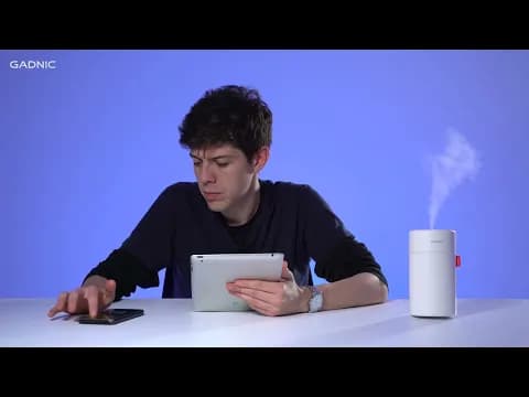 Miniatura del video del producto