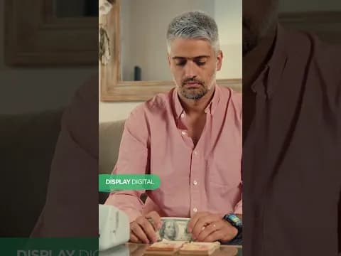 Miniatura del video del producto