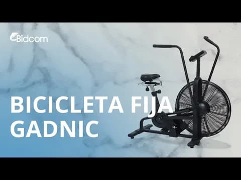 Miniatura del video del producto
