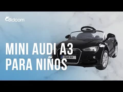 Miniatura del video del producto