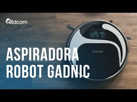 Miniatura del video del producto