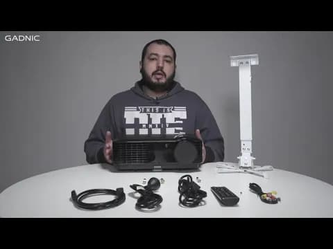 Miniatura del video del producto