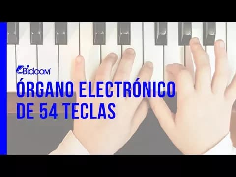 Miniatura del video del producto