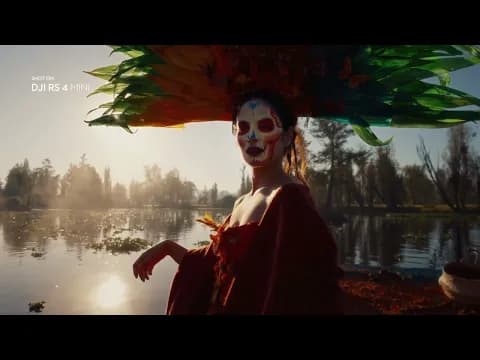 Miniatura del video del producto