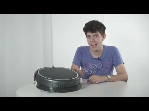 Miniatura del video del producto