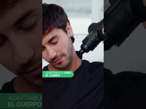 Miniatura del video del producto