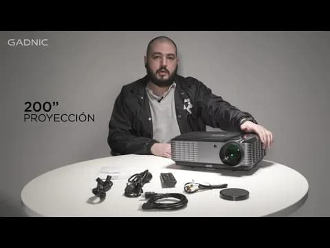 Miniatura del video del producto