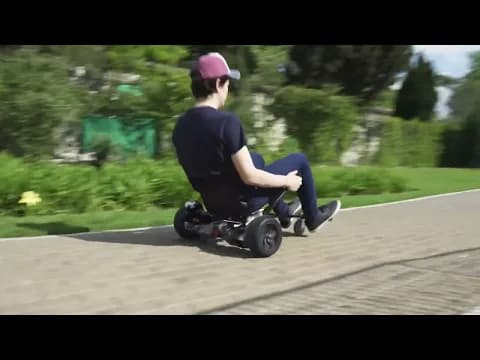 Miniatura del video del producto