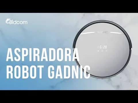 Miniatura del video del producto