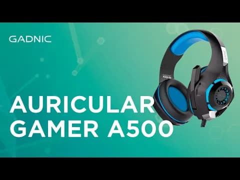 Miniatura del video del producto