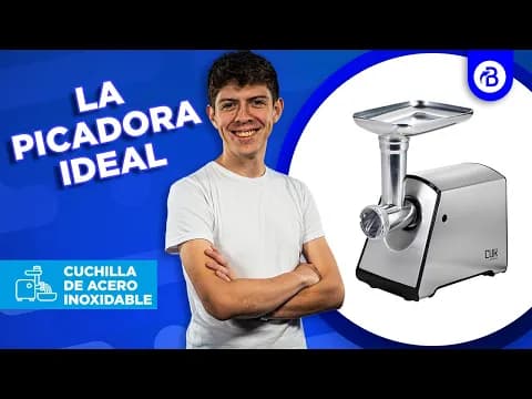Miniatura del video del producto