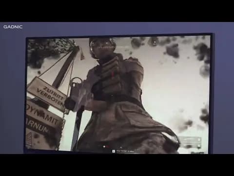 Miniatura del video del producto