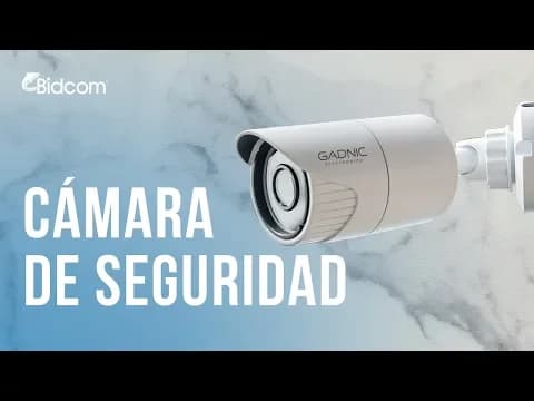 Miniatura del video del producto