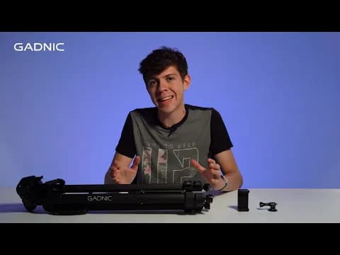 Miniatura del video del producto