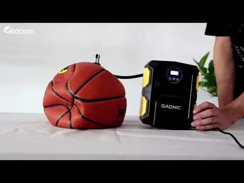 Miniatura del video del producto
