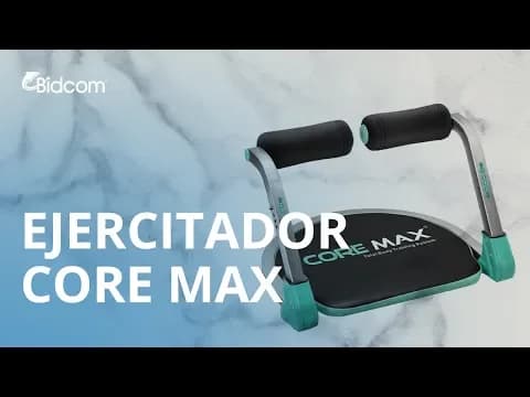 Miniatura del video del producto