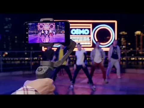 Miniatura del video del producto