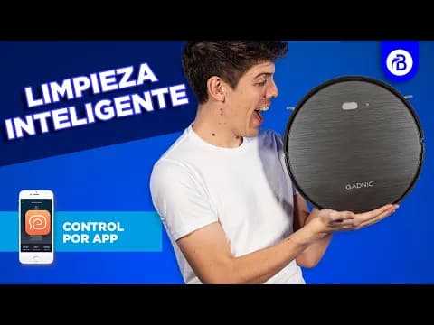 Miniatura del video del producto