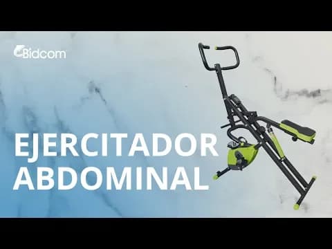 Miniatura del video del producto
