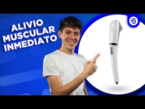 Miniatura del video del producto