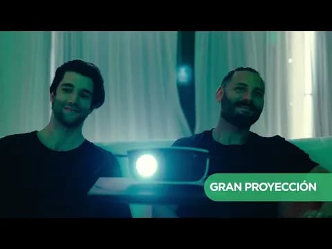 Miniatura del video del producto