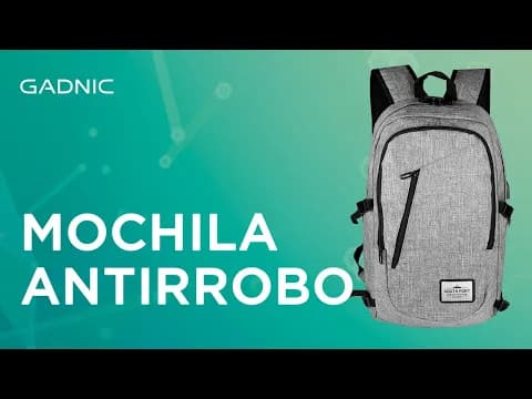 Miniatura del video del producto