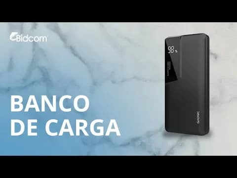 Miniatura del video del producto