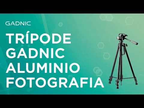 Miniatura del video del producto