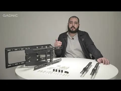 Miniatura del video del producto