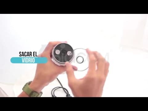 Miniatura del video del producto