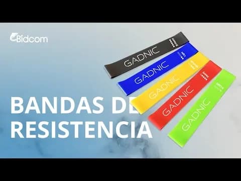 Miniatura del video del producto