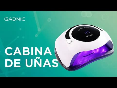 Miniatura del video del producto