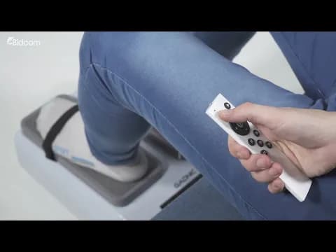 Miniatura del video del producto