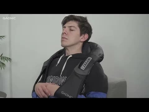 Miniatura del video del producto