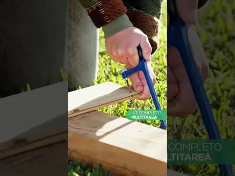 Miniatura del video del producto