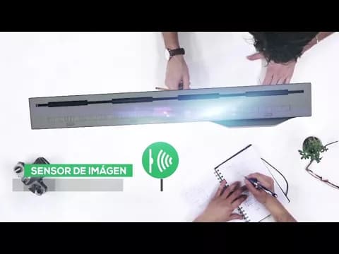 Miniatura del video del producto