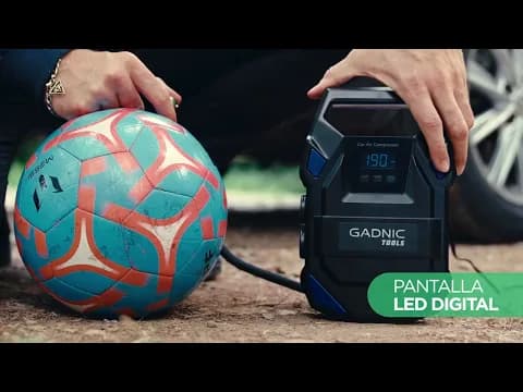 Miniatura del video del producto