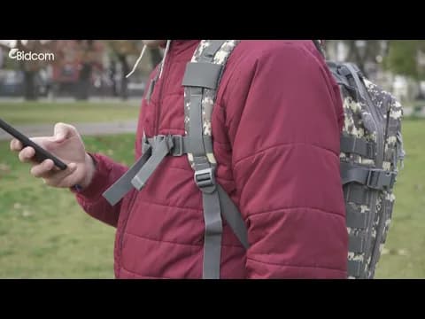 Miniatura del video del producto