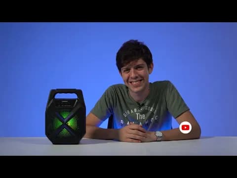 Miniatura del video del producto