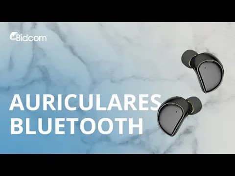 Miniatura del video del producto