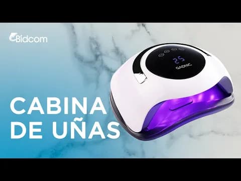 Miniatura del video del producto