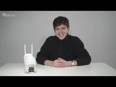 Miniatura del video del producto