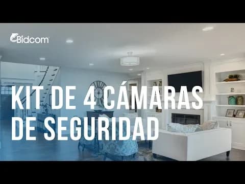 Miniatura del video del producto
