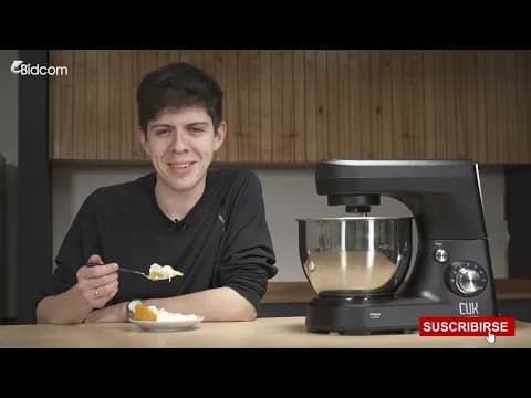 Miniatura del video del producto