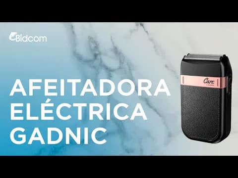 Miniatura del video del producto