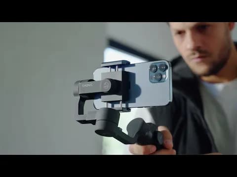 Miniatura del video del producto