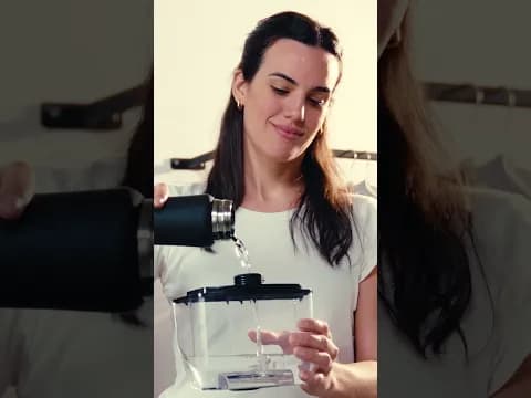 Miniatura del video del producto
