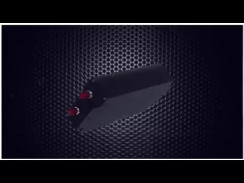 Miniatura del video del producto